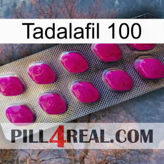 Tadalafil 100 09